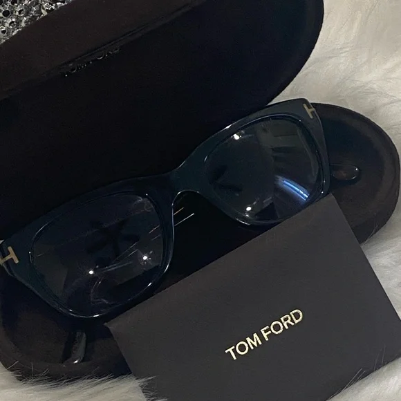 Tom Ford- Snowden sunglasses - Picture 6 of 7